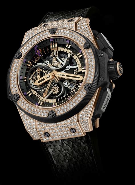 hublot black mamba precio|15 results for black mamba hublot watch .